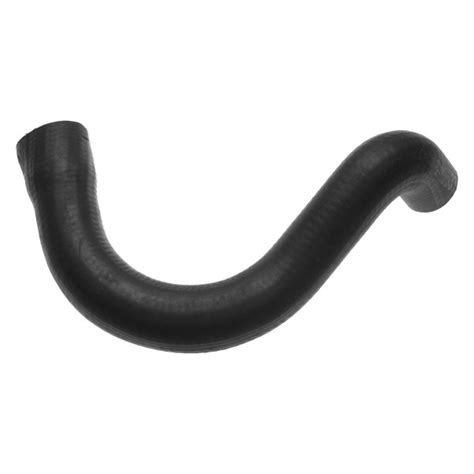 ACDelco 20034S Professional Molded Engine Coolant Radiator Hose