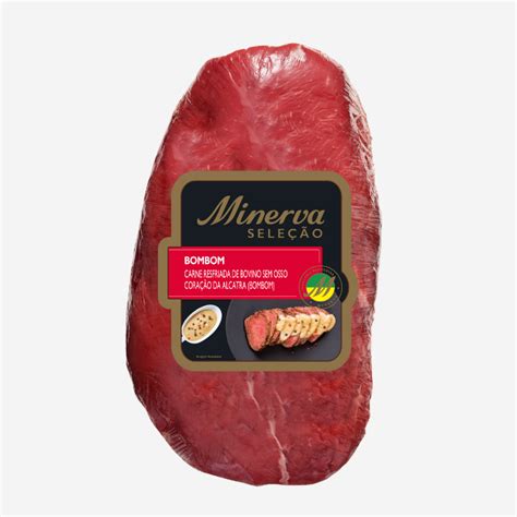 Alcatra Bombom Minerva Foods Criando conexões entre pessoas