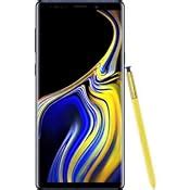 Samsung Galaxy Note9 Display 6.4", 128 GB Espandibili, RAM 6 GB ...