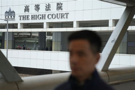 El Tribunal Superior De Hong Kong Ordena La Liquidación De Evergrande