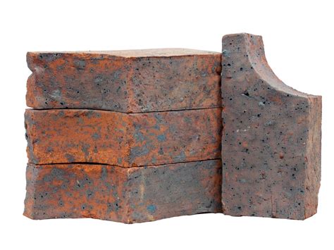 Фигурный облицовочный кирпич для печей и камина | Цена, купить от ...