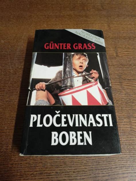 Gunter Grass Plo Evinasti Boben