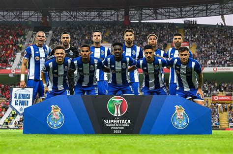 Porto Vs Farense Prediction And Betting Tips August Th