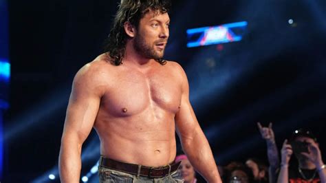 Kenny Omega Reveals His Pick For Mvp Of Aew