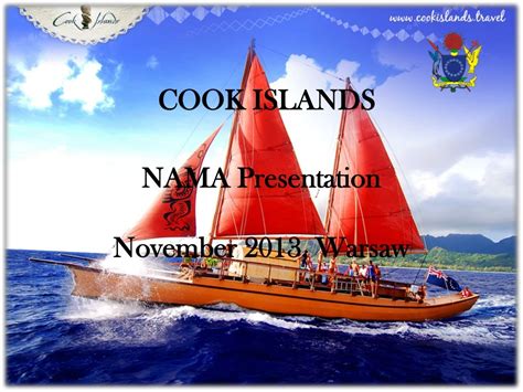 Ppt Cook Islands Powerpoint Presentation Free Download Id8812939