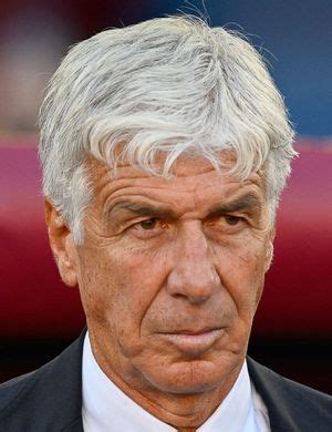 Gian Piero Gasperini - Manager profile | Transfermarkt