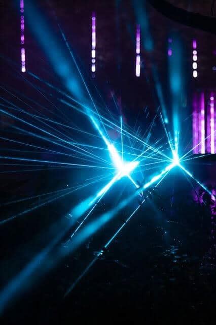 Laser Game Où Se Canarder à Lille En 2025