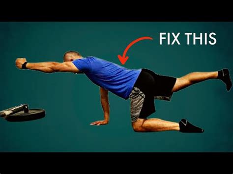 Best Exercises To Relieve Lower Back Pain At Home Youtube