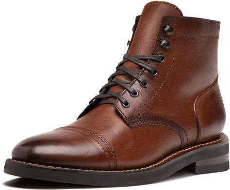 The 12 Best Mens Leather Boots To Buy In 2021 Spy