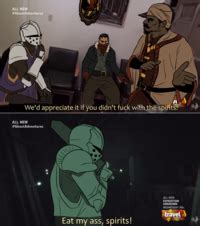 Eat My Ass Spirits Trending Images Gallery List View Know Your Meme