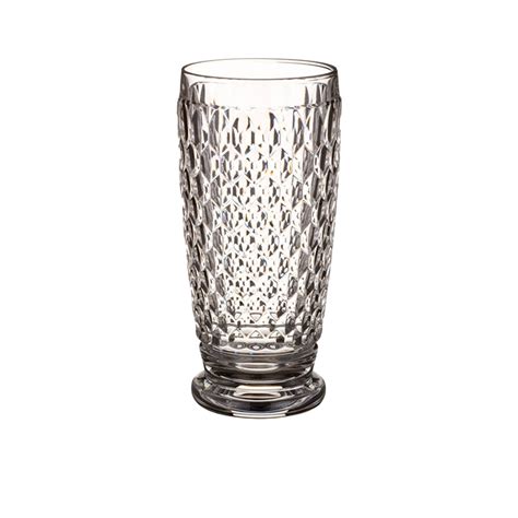 Villeroy And Boch Boston Highball Tumbler 400ml Set Of 4 Kitchen Warehouse™