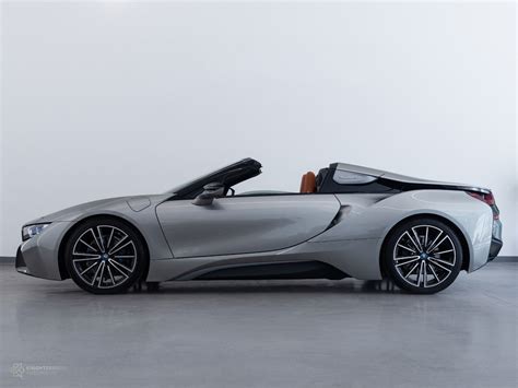 2020 BMW i8 Roadster - 11253 | Knightsbridge Automotive