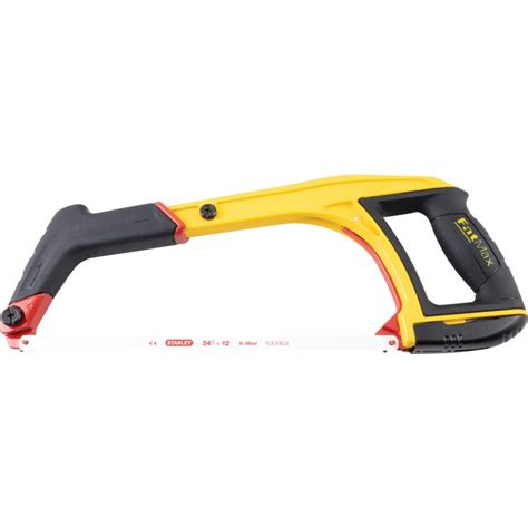 Shop Stanley Fatmax In Hacksaw Hacksaw And Coping Saw