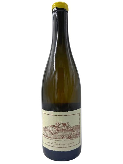 C Tes Du Jura Les C Dres Chardonnay La Verticale