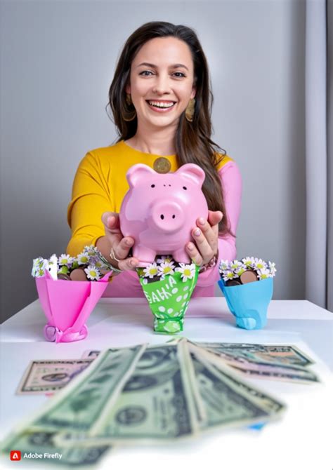 romantic finance ideas