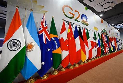 G20 Leaders Summit Adopts New Delhi Declaration Himalaya Diary