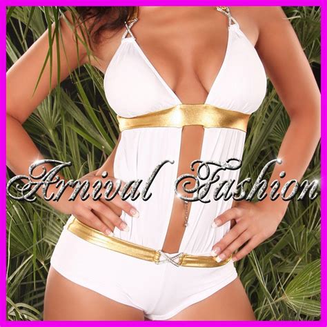 New Sexy Boy Shorts Swimwear For Women Boyshort Monokini Hot One Piece Swimsuits Ebay