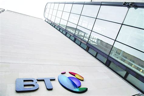 UK telecoms firm BT to axe up to 55,000 jobs by 2030 | Borneo Bulletin ...