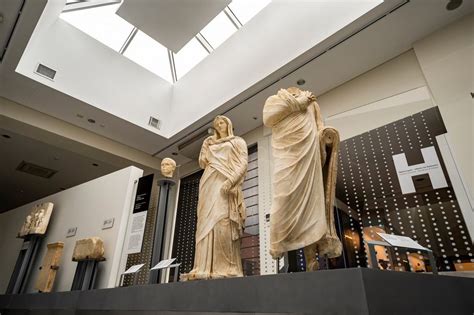 Archaeological Museum of Polygyros - Halkidiki