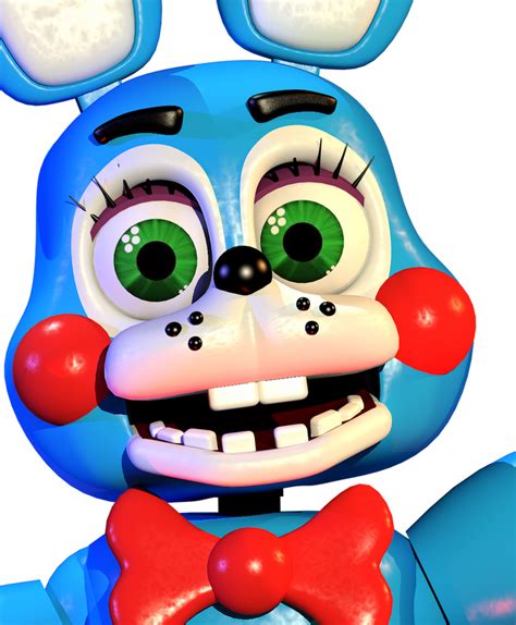 Toy Bonnie By Funtimefreddymaster On Deviantart Fnaf Bonnie Fnaf Art