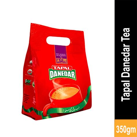 Buy Tapal Danedar Black Tea At Best Price Grocerapp