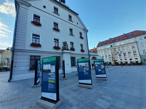 Gliwickie Dni Dziedzictwa Kulturowego Dziennik Zachodni