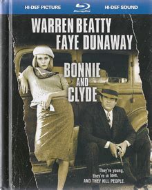 Ofdb Bonnie Und Clyde Blu Ray Disc Warner