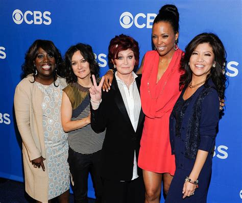 Julie Chen Moonves Recalls Revenge Facelift After The Talk Exit