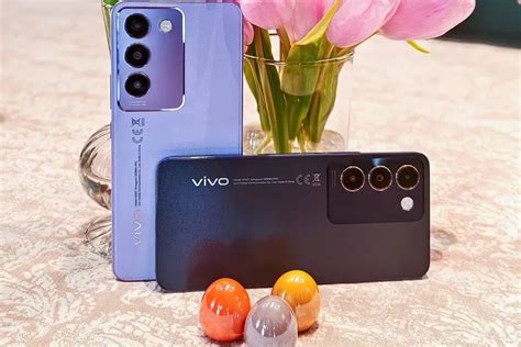 Cara Mengetahui Seri Dan Model HP Vivo Dengan Atau Tanpa Aplikasi