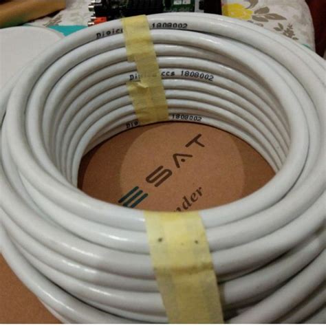 original astro cable astro beyondnjoi cable shopee malaysia