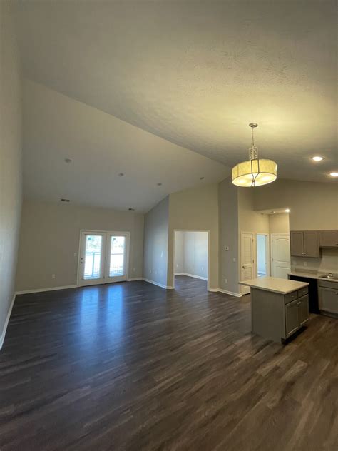 Taylor Springs Apartment Homes