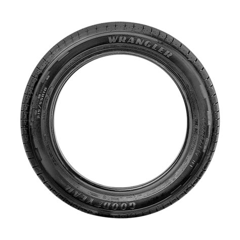 Pneu Goodyear Aro 20 Wrangler Territory Ht 25555r20 110y Xl