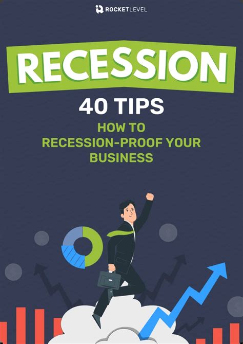 40 Tips How To Recession Proof Your Business Rocketlevel