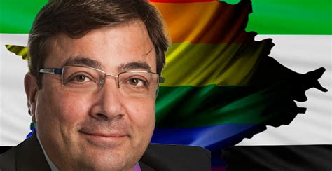 Fdez Vara El Colectivo Gay Lo Ha Pasado Mal Shangay