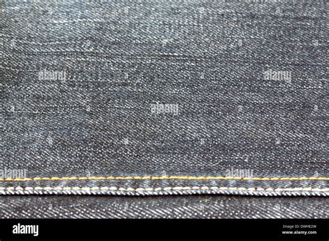 Black Jeans Texture Background Hi Res Stock Photography And Images Alamy