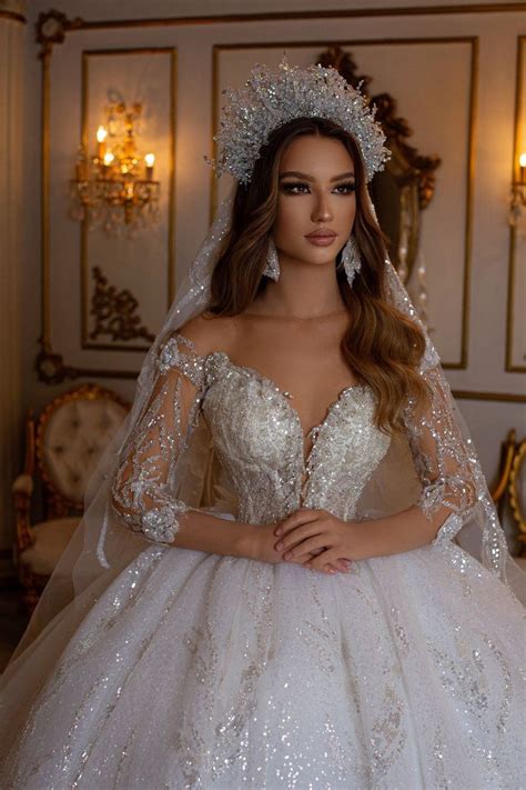 Extravagant Wedding Dresses Dream Wedding Ideas Dresses Gorgeous