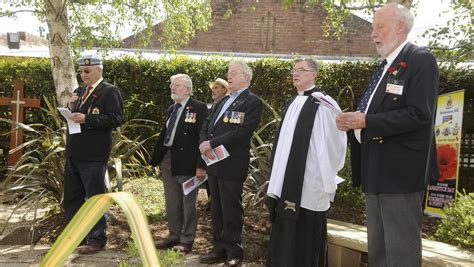 Highlands Pays Its Respect Southern Highland News Bowral Nsw