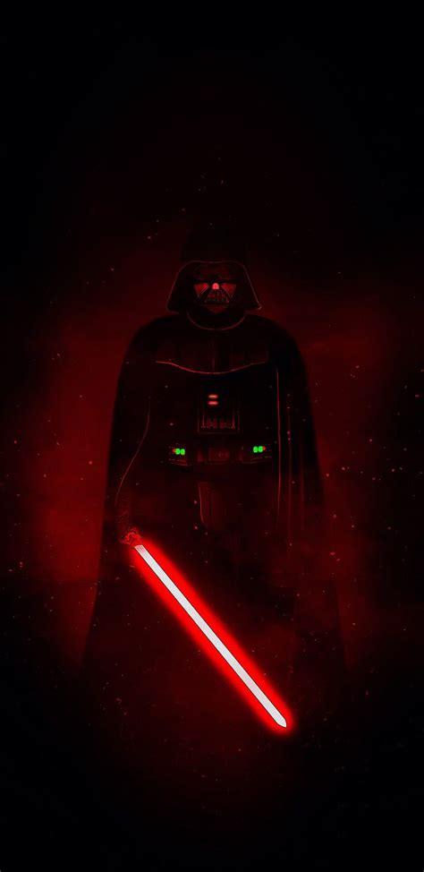 HD Darth Vader Wallpaper | WhatsPaper | Darth vader wallpaper, Darth vader, Star wars theme