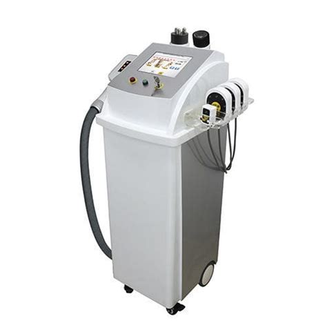 Rf Skin Rejuvenation Unit Vs C Beijing Vca Laser Cryolipolysis