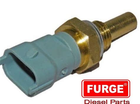 SENSOR TEMP AGUA FM NH FH12 13 IVECO STRALIS ORIGINAL 20513340 Noma