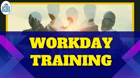 Workday Online Training Workday Course Workday Certification