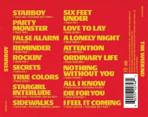 Goodfellaz Tv Download The Weeknd Starboy Album On Goodfellaz Tv