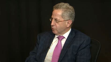 Im Interview Dr Hans Georg Maaßen