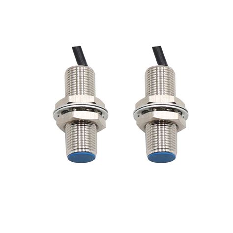 Ms Hall Effect Proximity Sensor Inductive Proximity Sensor