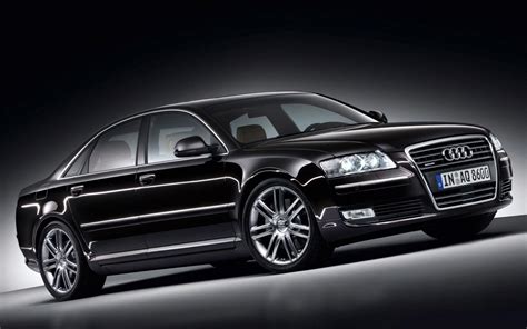 Audi A8 Wallpapers Wallpaper Cave