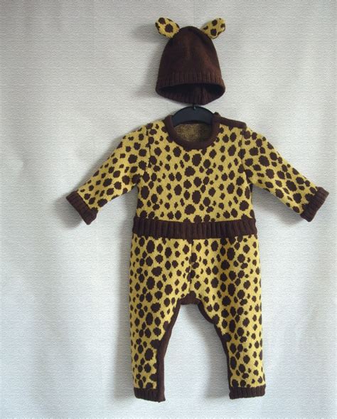 Cute and Funny Baby Costumes from The Miniature Knit Shop | Kidsomania