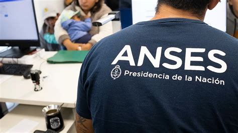 Anses El Trámite Obligatorio Que Deben Hacer Los Jubilados Para Cobrar