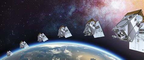 WorldView Legion European Space Imaging