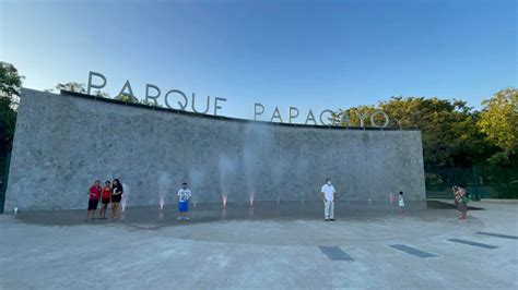 Parque Papagayo Acapulco Un Oasis de Diversión y Naturaleza 2025