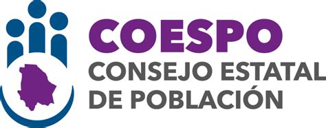 Consejo Estatal de Población Coespo Portal Gubernamental del Estado